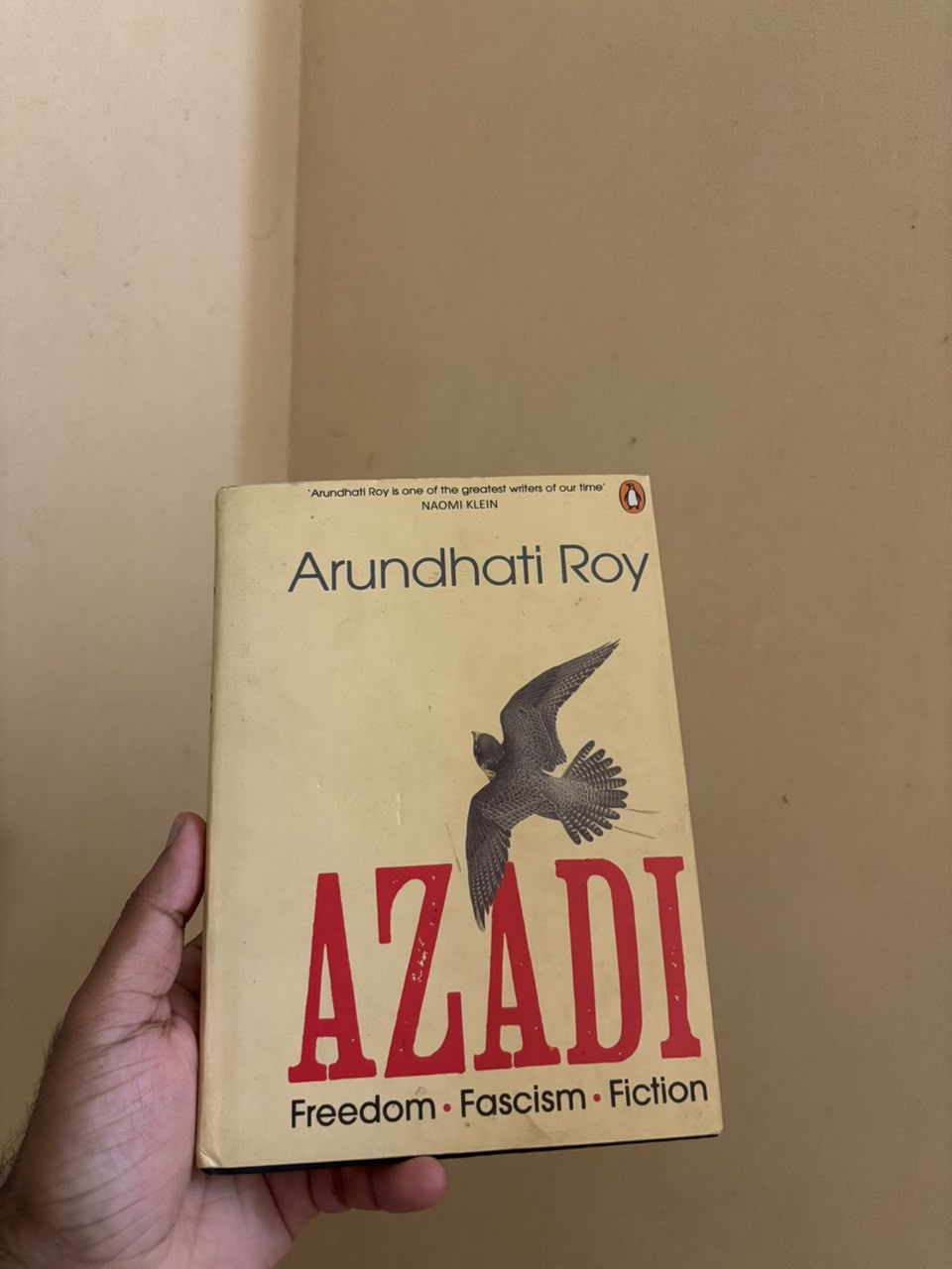 Azadi