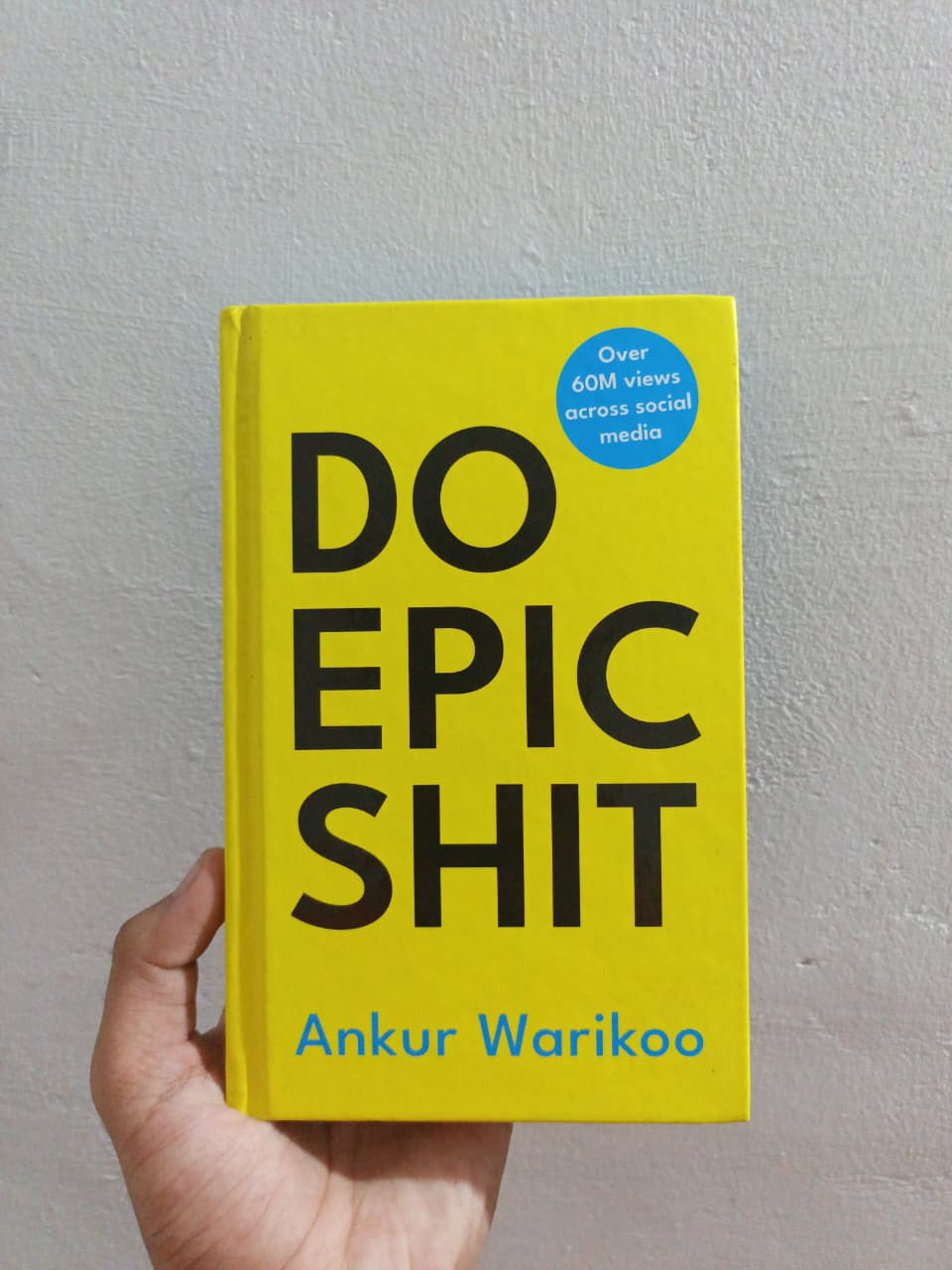 Do Epic Shit